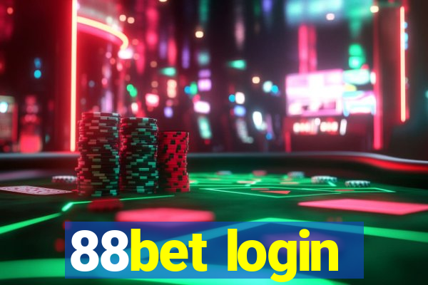 88bet login